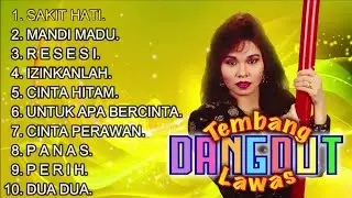 TEMBANG DANGDUT LAWAS TERPOPULER