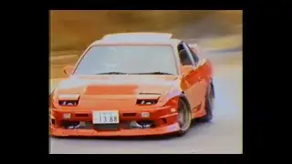 DRIFTING IN JAPAN | DREAMCORE NOSTALGIA