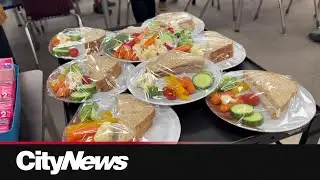 School nutrition program available across Manitoba