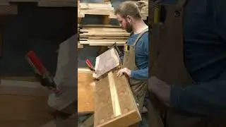 Lumber Flattening Jig