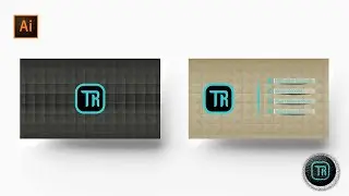 TR Business Card