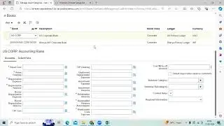 FA Realtime Business Case- How to define/finalize the Asset categories in Oracle EBS/Fusion?