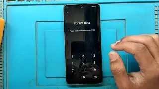 Realme C65 5G Hard Reset (Pattern,Pin, Password Unlock 🔓)