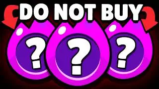 5 Useless Hypercharges in Brawl Stars