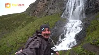 TVERTEAM. Невредимый Артём Алискеров
