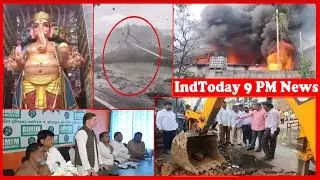 Ind Today Khabernama | News Bulletin | September 7, 2024 | IND Today