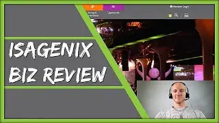 Isagenix Review - Considering Joining The Isagenix Opportunity? Watch This First...