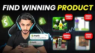 How To Find Winning Dropshipping Products in India (2024) 🔥 - 4 Products Revealed To Make You RICH 🤑