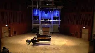 MA Recital - Yao Yao - 6/9/2022