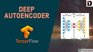 Deep Autoencoder in TensorFlow 2.0 (Keras) | Autoencoders Explained | Deep Learning