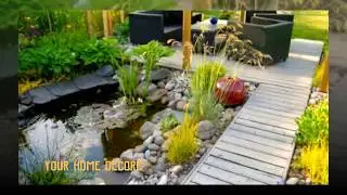 70 Amazing Small garden house decoration -  2018