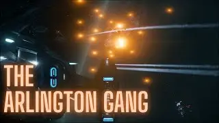 The Arlington Gang Guide - Star Citizen