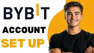 How To Create Bybit Account Registration Verification 2024