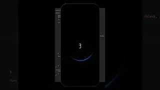 SwiftUI custom countdown timer #swiftui