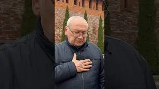 Спасибо Мужчине за Слова про Трагедию в Крокус Сити! 
