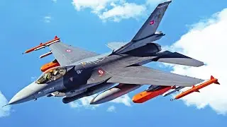 Strategic Independence..!! Turkish Air-to-Air Missiles Redefine Air Combat