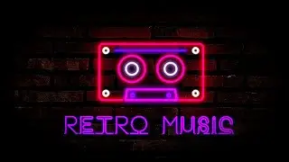 Retro Neon Glow Look : Inkscape and Gimp Tutorial | Import paths from SVG to Gimp