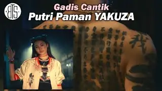 Persaingan dalam dunia geng Yakuza | Alur Cerita Film