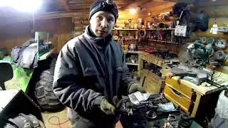 УСТАНОВКА НОВЫХ ЗВЁЗД НА КАРАКАТ ЗИС-5.ДОРАБОТКА И УСТРАНЕНИЕ КОСЯКОВ ПРОИЗВОДИТЕЛЯ!