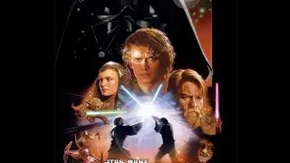 Top 6 STAR WARS MOVIES