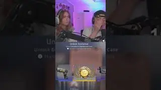 ПОМОГЛА СТРИМЕРУ ВЫБИТЬ НОЖ В CS:GO 