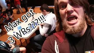 I finally made finals! | Thanks Four The Invite Competition VLOG!