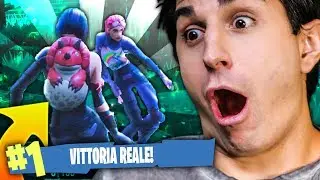 VITTORIA E MIGLIOR CECCHINATA NELLA DUO VS SQUAD!! ANIMA & REKINS