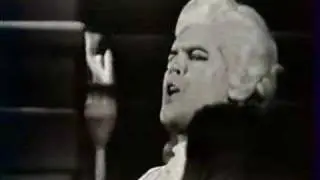 Luigi Alva - Don Giovanni - Il mio tesoro