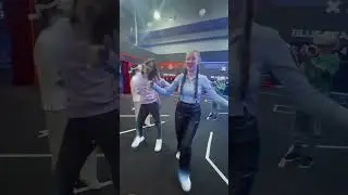 Рекламный ролик клуба "Виртуальная реальность "