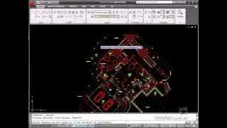 Layers and Layer Isolate viewing control - M4A4