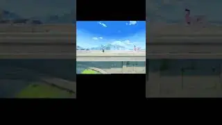 CJ vs naruto