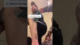 The Best of Nathan Kessel TikTok (Waxing my Entire Body)