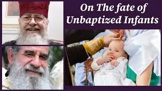 Do Infants Who Die Without Baptism Suffer Eternal Damnation?