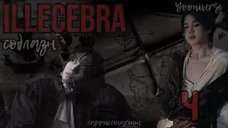 Illecebra. Соблазн / Yooniverse / 4 часть / озвучка фанфика / чигуки