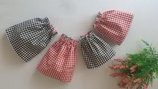 DIY/사무용 패션 토시｜작업 토시｜팔토시 ｜선물용