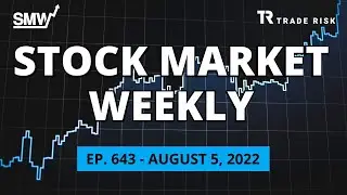 Stock Market Analysis Latest - Bear market rally or meaningful bottom? - August 05, 2022