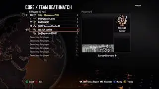 The Hero We Don't Deserve - Black Ops 2