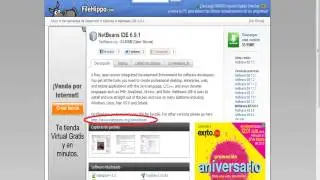 How to install NETBEANS 6.9.1