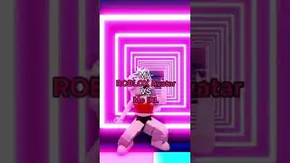 IRL Version of this Roblox Tiktok Trend