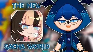 GACHA WORLD MOD AND ITS BEST UPDATE