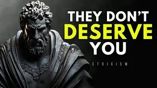 Beware! These 9 People Will Betray You | Stoic Life Lessons