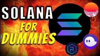 How to use Solana Tutorial - Beginners Guide (Step-by-Step)