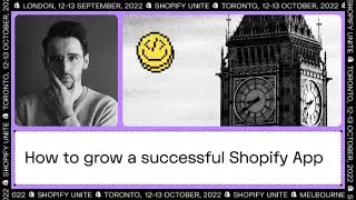 How to grow a successful Shopify App