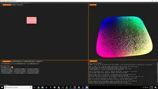 VectorayGen 1.0 - Tutorial 3 - Fade Node