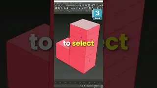 #3dsMax Tips: Effective Viewport Selection Shortcuts