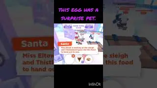 Tips: Collect more eggs and might get rich in Adopt Me #game #adoptme #jemimawillowplayz