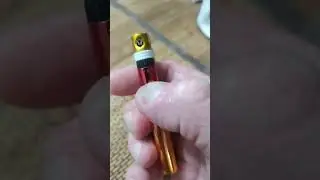 Зажигалка 