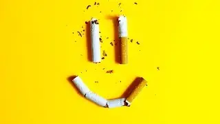 Why Quitting Smoking Is Complicated (The FDA’s Secret Plan)