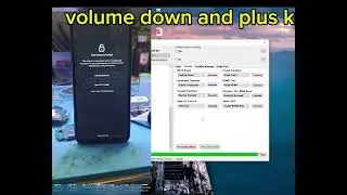 Redmi Note 10T 5G Mi Account Remove By UMT MTK  #1