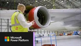 Case study: custom-built mobile apps with Power Apps and Dynamics 365